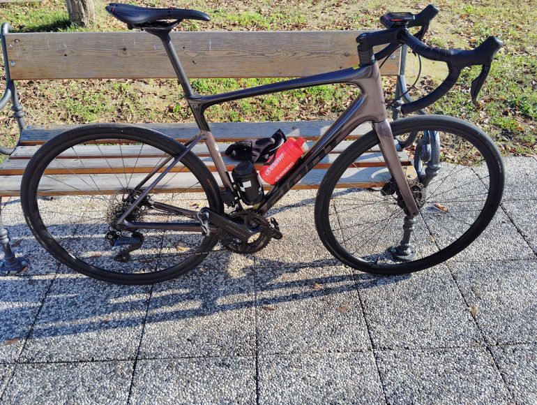 Použité Giant Prx 2023 bike — obrázek 4 z 4