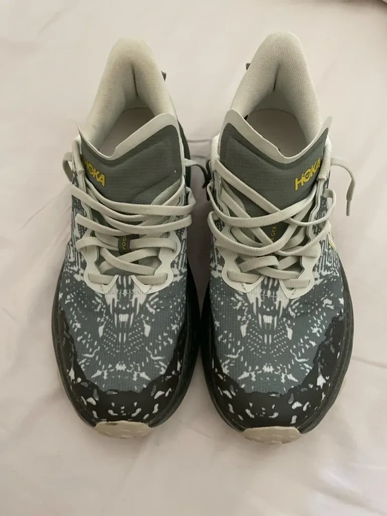 Hoka Speedgoat 6 Gore-Tex bike usato — immagine 4 di 7
