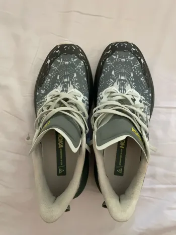 Hoka Speedgoat 6 Gore-Tex bike usato