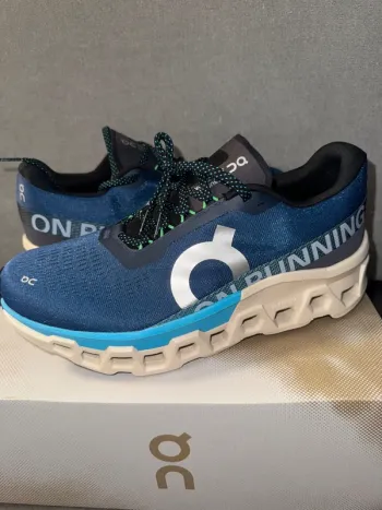 Gebrauchtes On Running Cloudmonster 2 bike