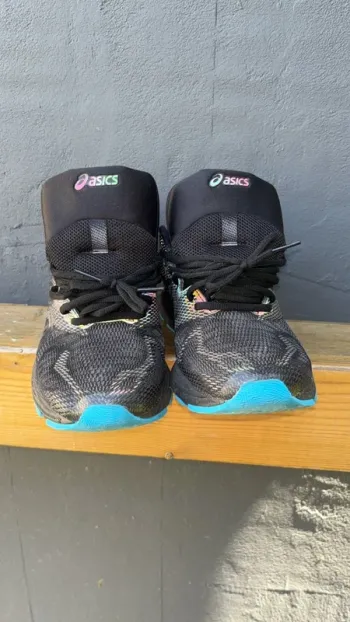 Käytetty Asics Gel Nimbus 20 Liteshow bike — kuva 2 / 9