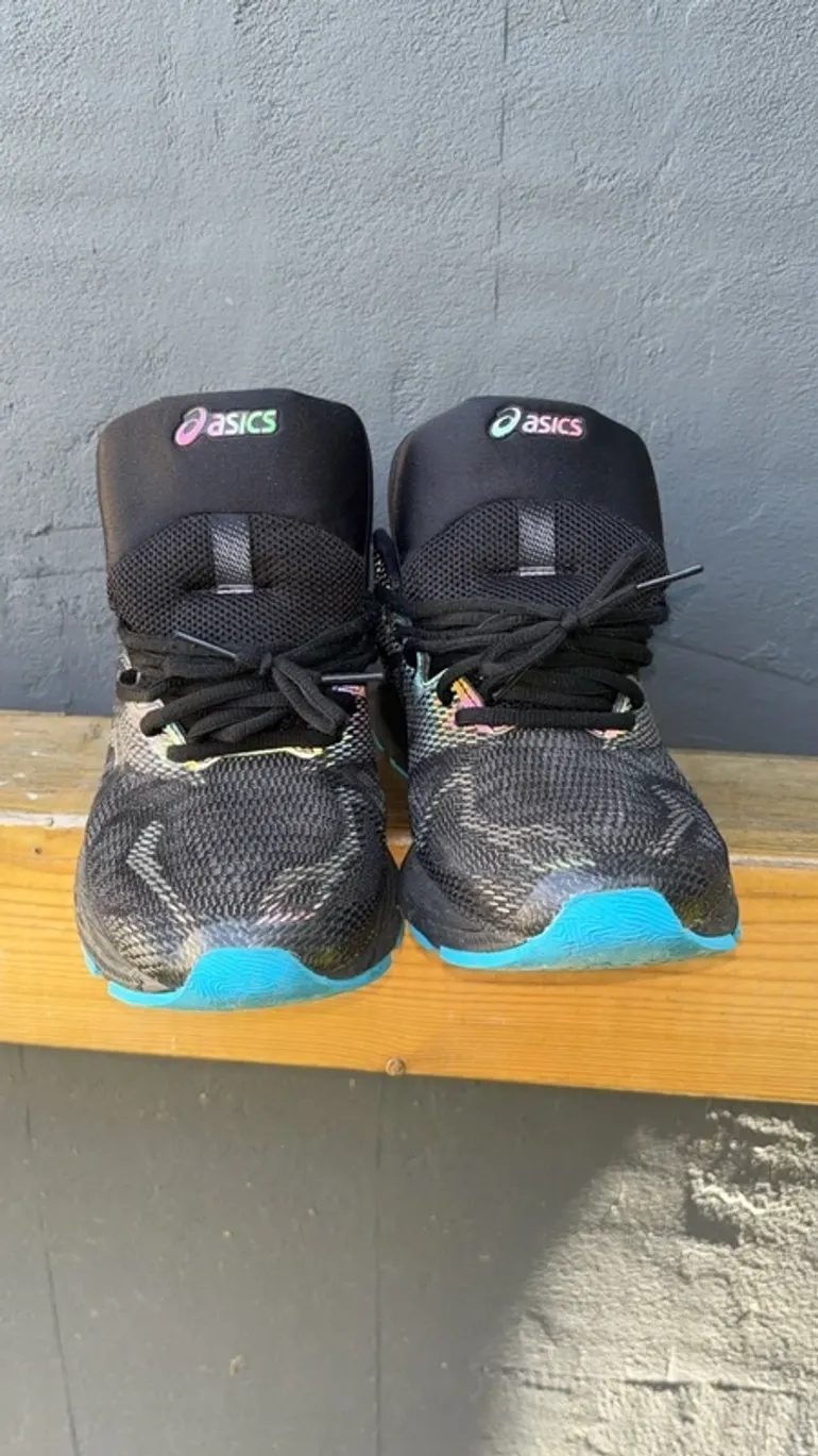Käytetty Asics Gel Nimbus 20 Liteshow bike — kuva 2 / 9