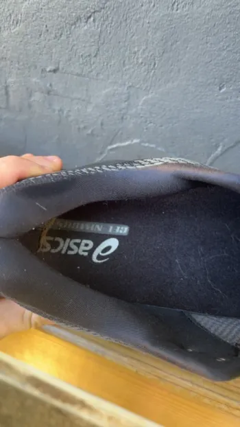 Käytetty Asics Gel Nimbus 20 Liteshow bike — kuva 6 / 9