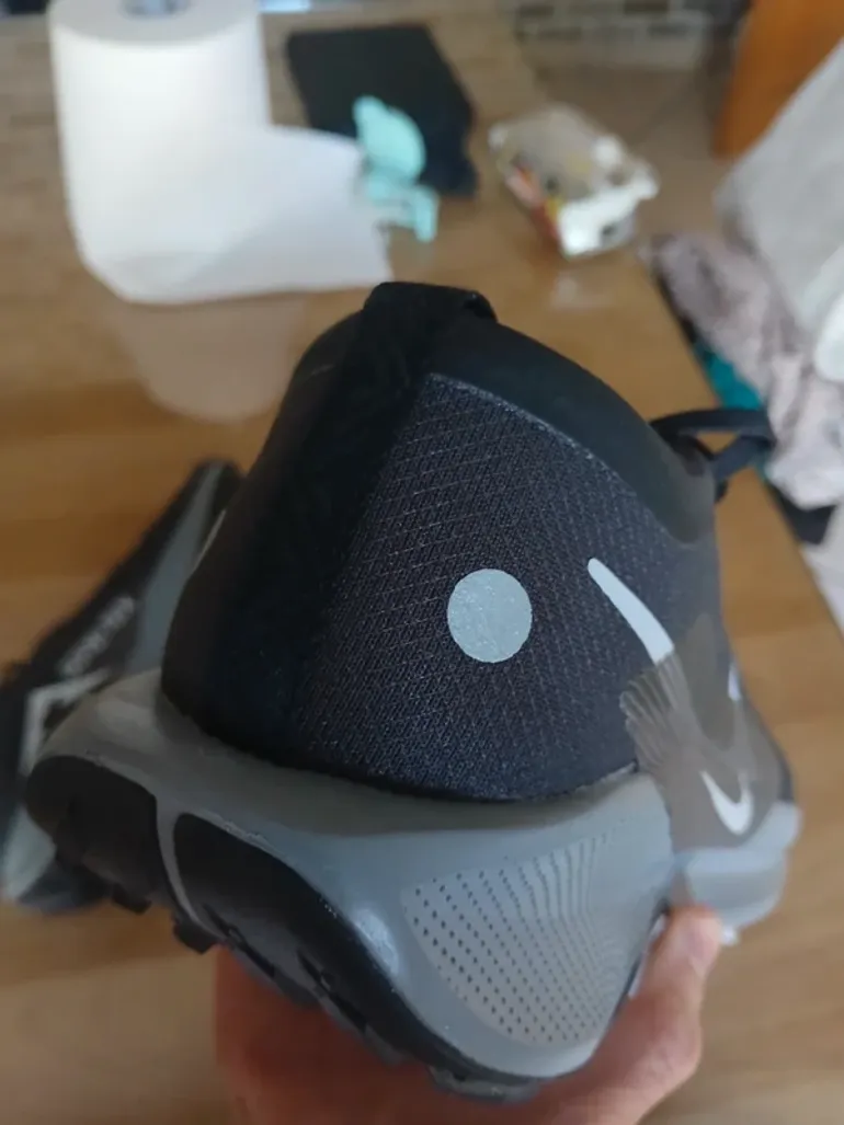 Gebrauchtes Pegasus Nike Trail 5 GTX bike — Bild 6 von 15