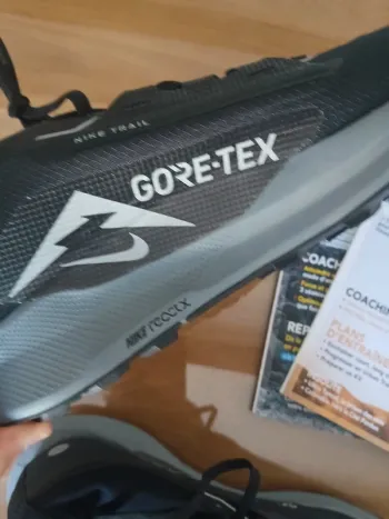 Gebrauchtes Pegasus Nike Trail 5 GTX bike — Bild 9 von 15