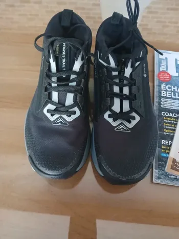 Gebrauchtes Pegasus Nike Trail 5 GTX bike — Bild 10 von 15