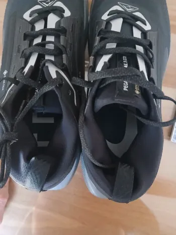 Gebrauchtes Pegasus Nike Trail 5 GTX bike — Bild 11 von 15