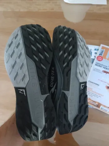 Gebrauchtes Pegasus Nike Trail 5 GTX bike — Bild 13 von 15