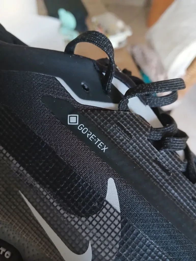 Gebrauchtes Pegasus Nike Trail 5 GTX bike — Bild 5 von 15