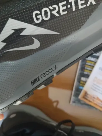 Gebrauchtes Pegasus Nike Trail 5 GTX bike — Bild 8 von 15