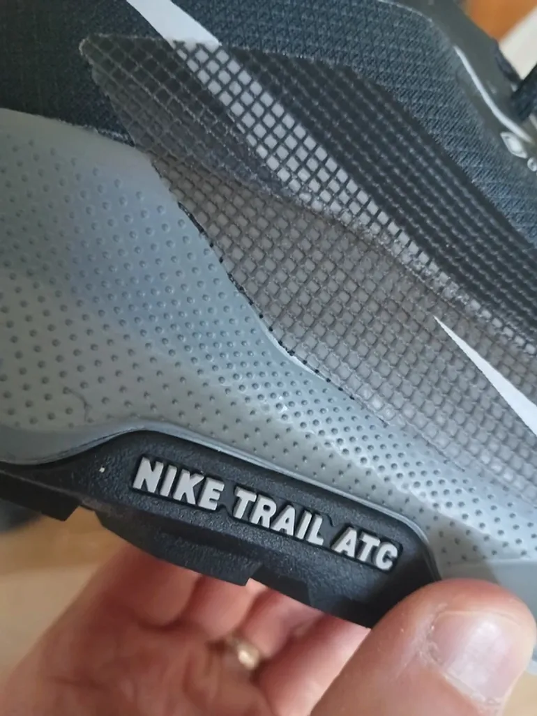Gebrauchtes Pegasus Nike Trail 5 GTX bike — Bild 4 von 15
