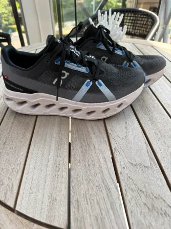 Gebrauchtes On Running CloudEclipse bike