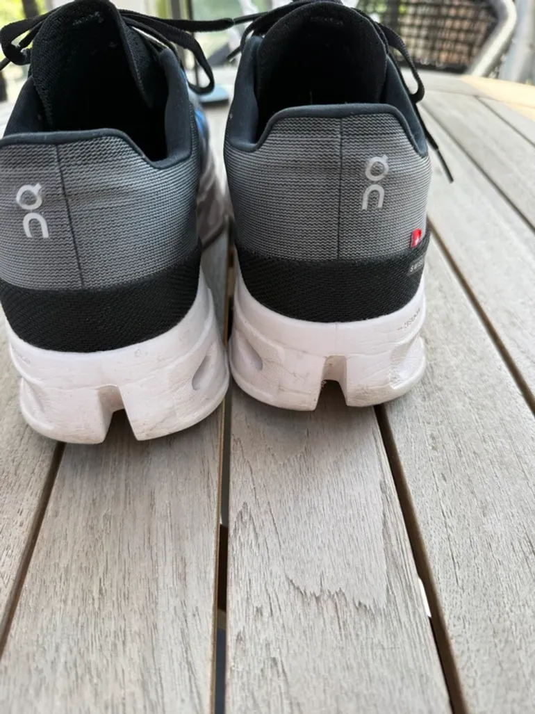 Gebrauchtes On Running CloudEclipse bike — Bild 3 von 5