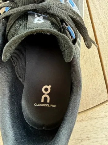 Gebrauchtes On Running CloudEclipse bike — Bild 4 von 5