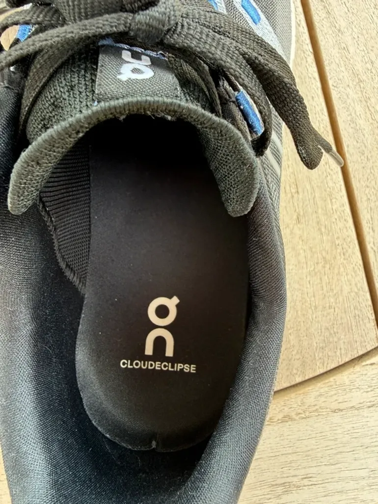 Gebrauchtes On Running CloudEclipse bike — Bild 4 von 5