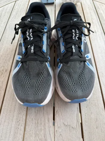 Gebrauchtes On Running CloudEclipse bike — Bild 2 von 5