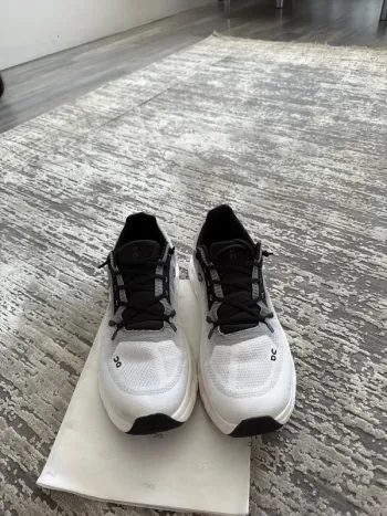 Used On Running Cloud bike — image 3 of 5