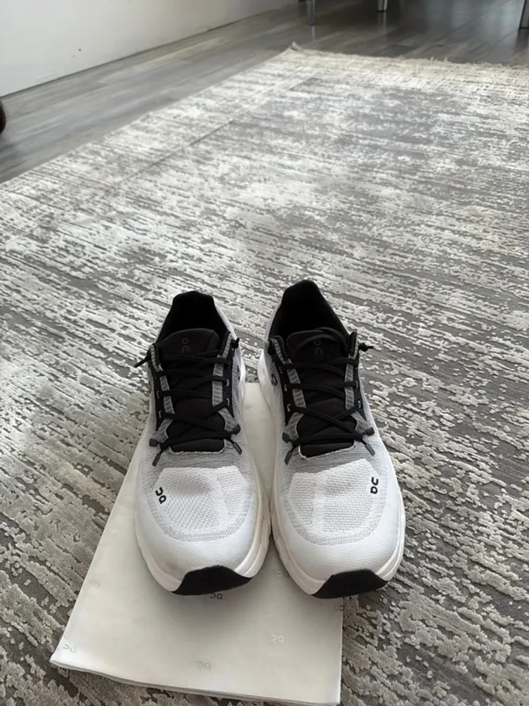 Used On Running Cloud bike — image 3 of 5