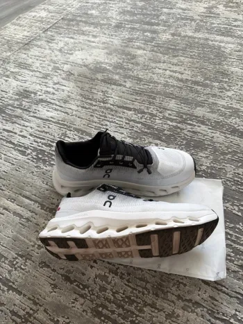 Used On Running Cloud bike — image 5 of 5