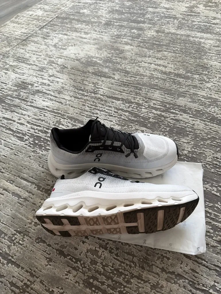 Used On Running Cloud bike — image 5 of 5