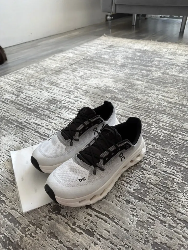 Used On Running Cloud bike — image 2 of 5