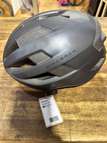 Used ABUS Wingback 2025 bike — image 3 of 4