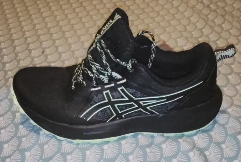 Used Asics Gel-Sonoma 8 bike — image 3 of 8