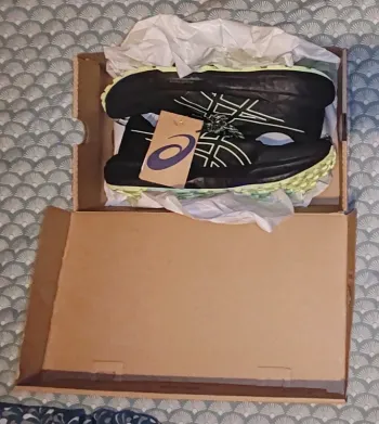 Used Asics Gel-Sonoma 8 bike — image 7 of 8