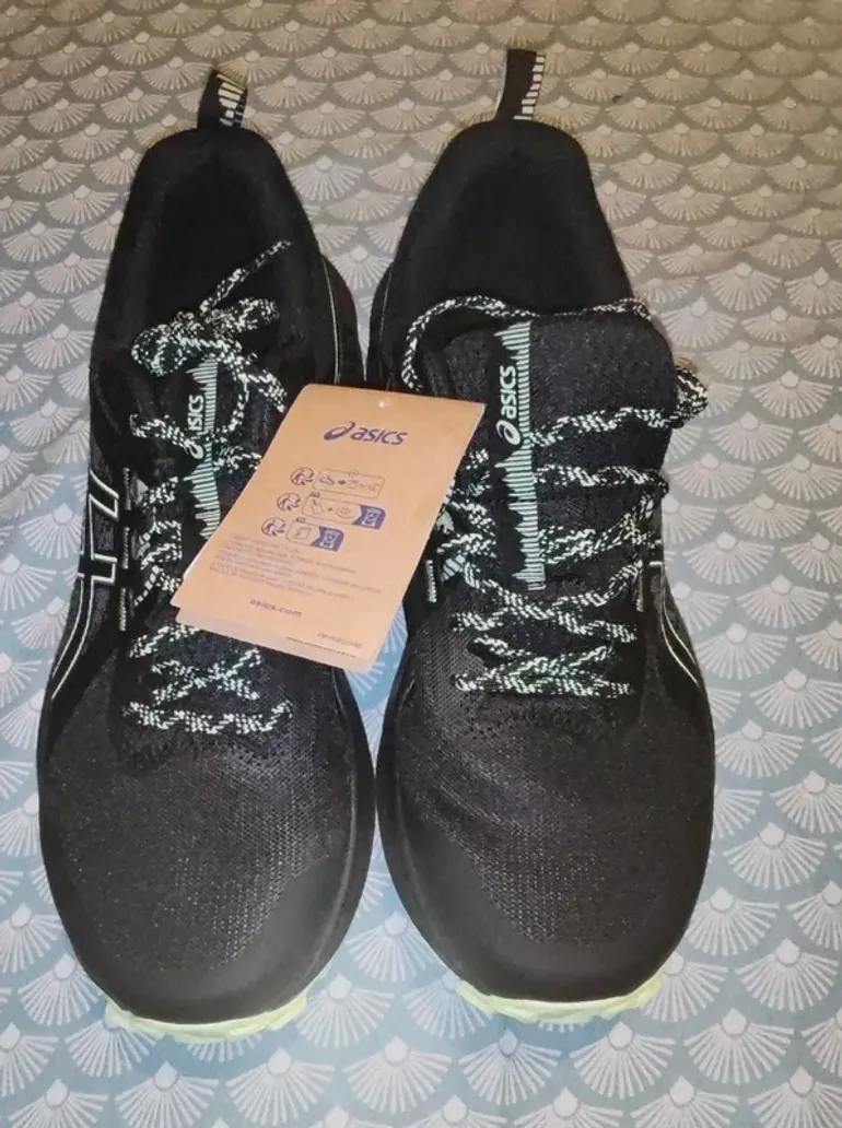 Used Asics Gel-Sonoma 8 bike — image 5 of 8