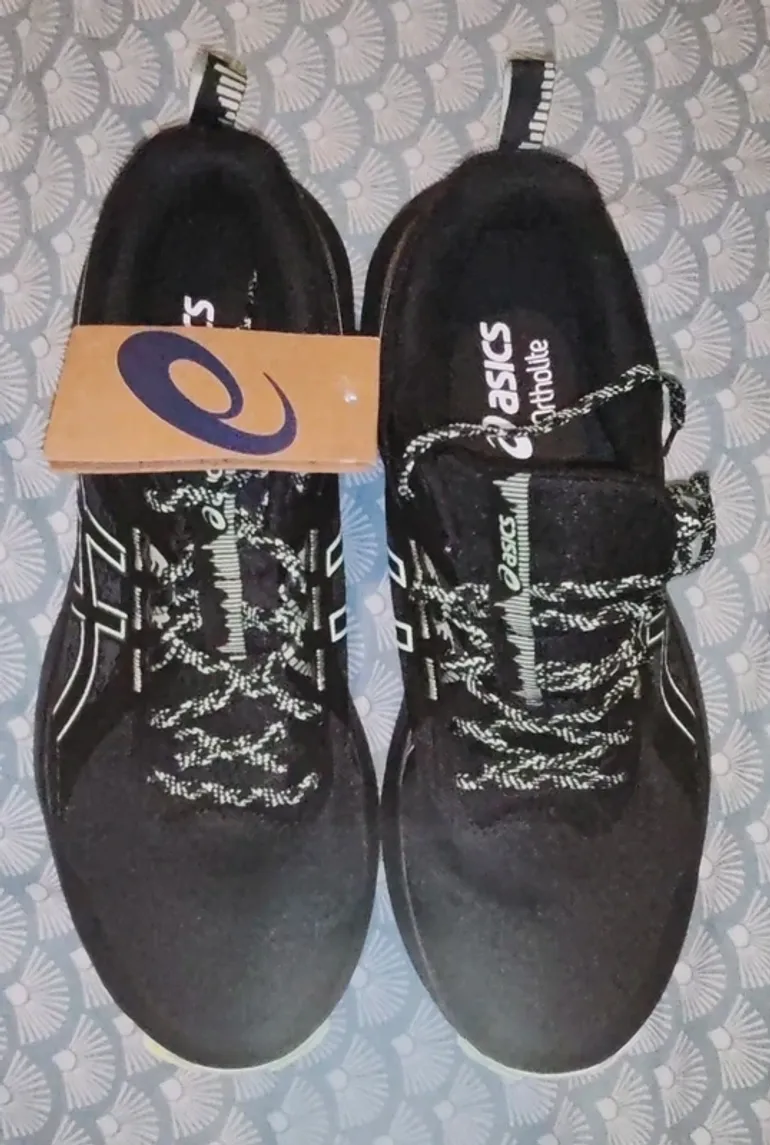 Used Asics Gel-Sonoma 8 bike — image 4 of 8