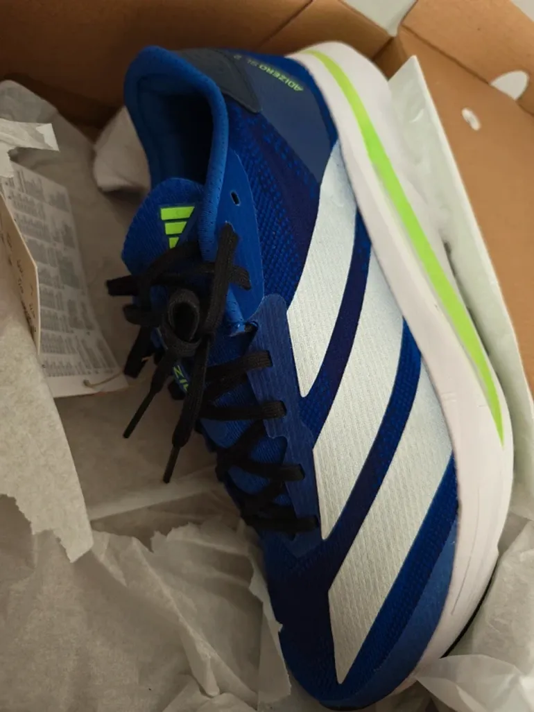Adidas Adizero SL2 M bike d'occasion — image 6 sur 11