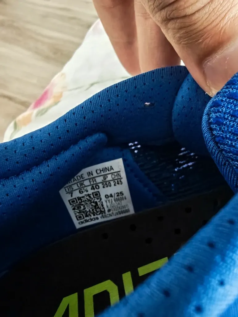Adidas Adizero SL2 M bike d'occasion — image 4 sur 11