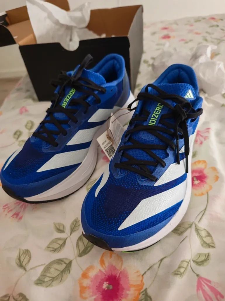 Adidas Adizero SL2 M bike d'occasion — image 8 sur 11