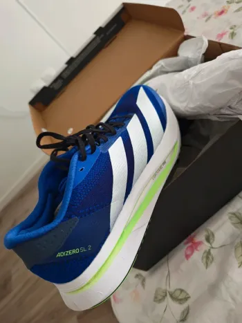 Adidas Adizero SL2 M bike d'occasion — image 2 sur 11