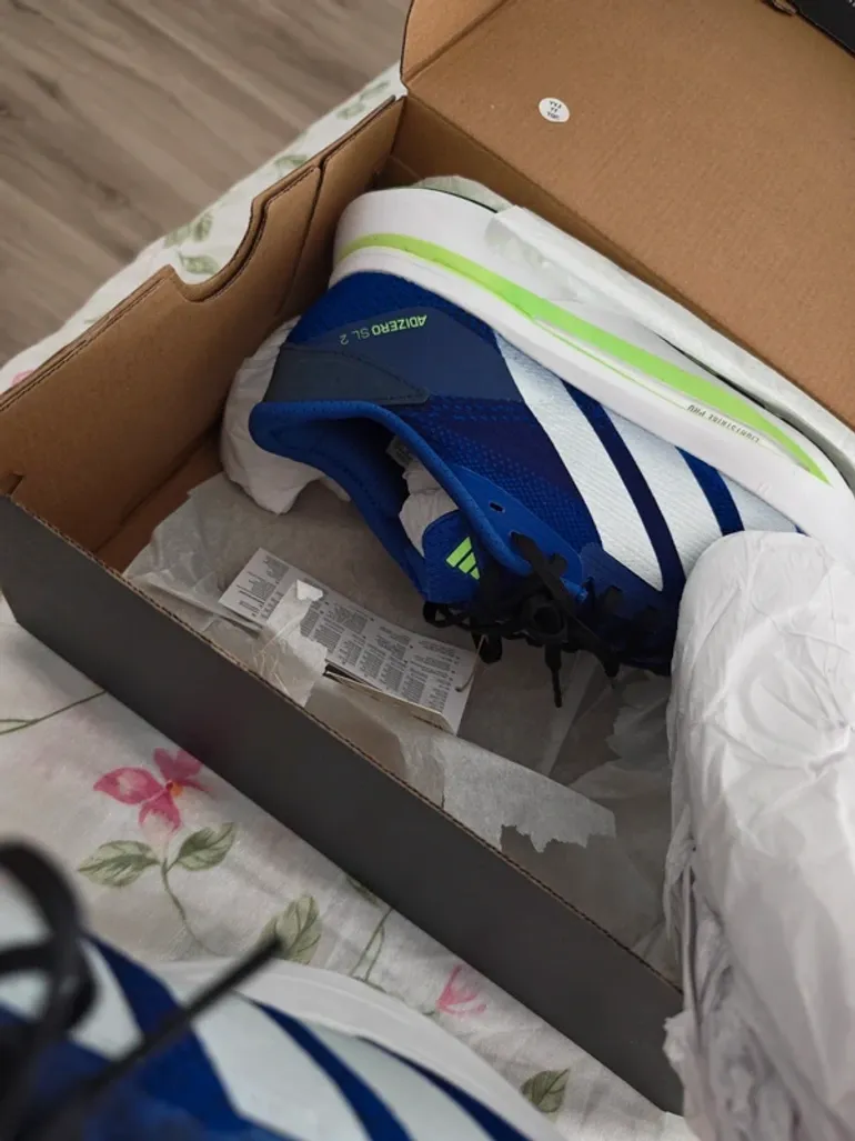 Adidas Adizero SL2 M bike d'occasion — image 3 sur 11