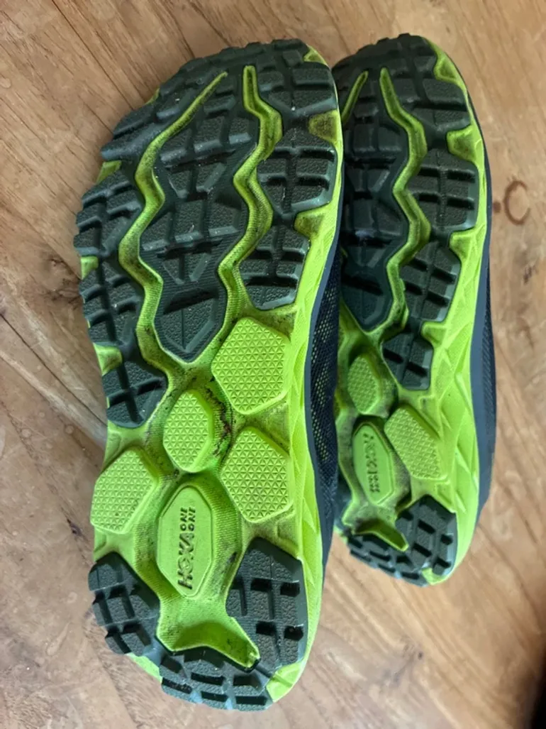 Hoka Challenger ATR5 bike de segunda mano — imagen 2 de 4