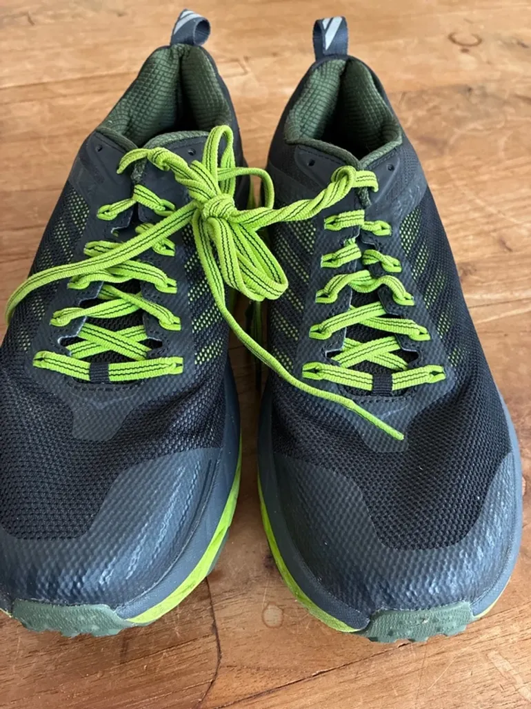 Hoka Challenger ATR5 bike de segunda mano — imagen 4 de 4