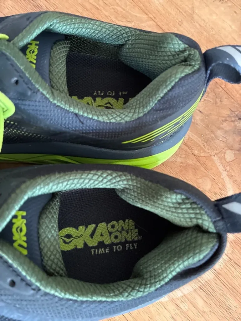 Hoka Challenger ATR5 bike de segunda mano — imagen 3 de 4