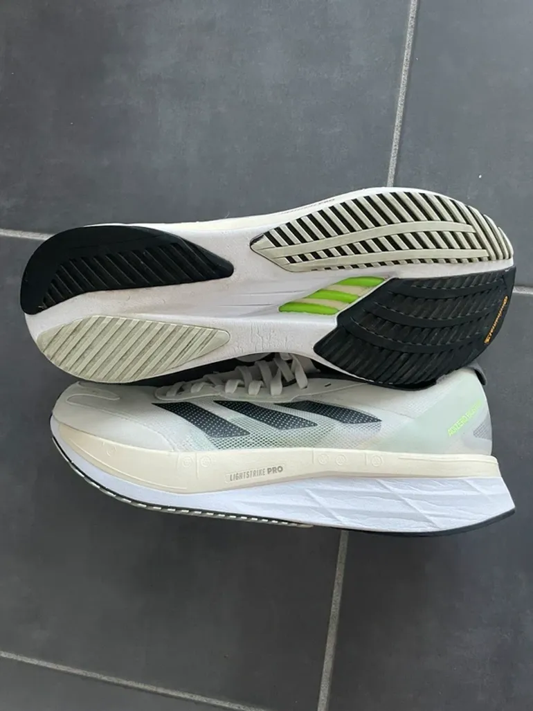 Gebrauchtes Adidas Adizero Boston 11 bike — Bild 2 von 4