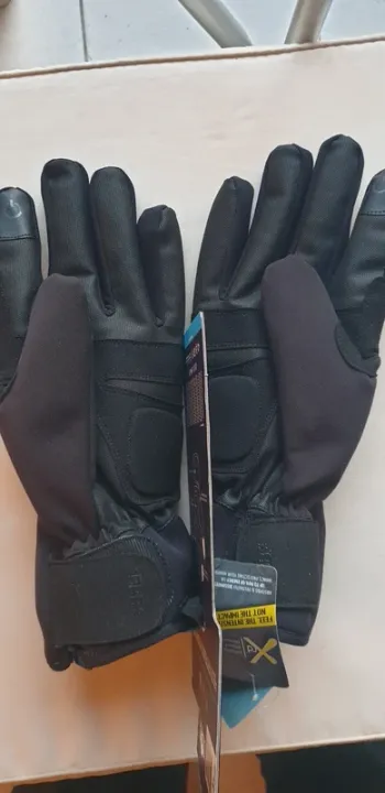 Tweedehands BBB ColdShield BWG-37 bike