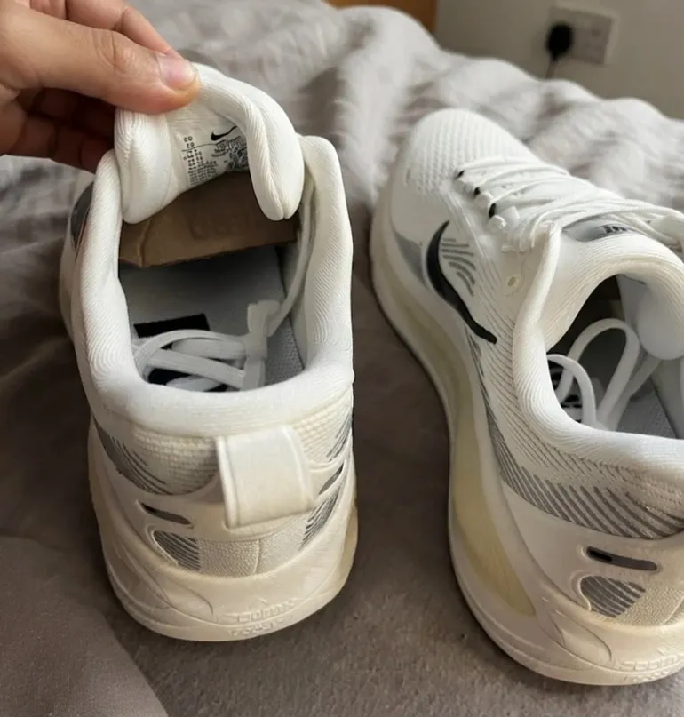 Tweedehands Nike Vomero 18 bike — afbeelding 4 van 4