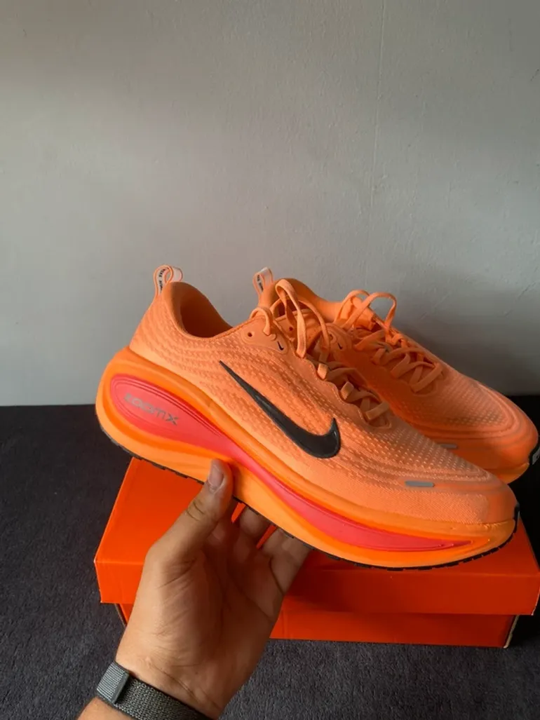 Brugt Nike Vomero Plus Run bike — billede 4 af 8