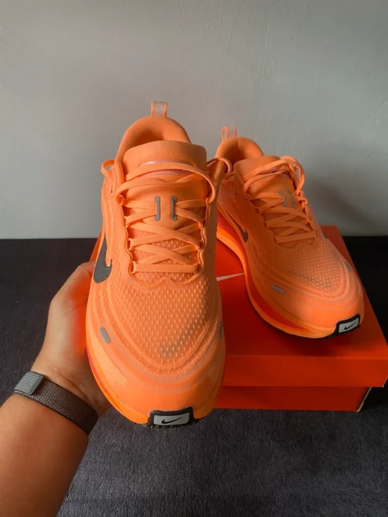 Brugt Nike Vomero Plus Run bike — billede 2 af 8