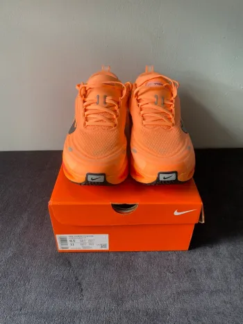 Brugt Nike Vomero Plus Run bike — billede 5 af 8