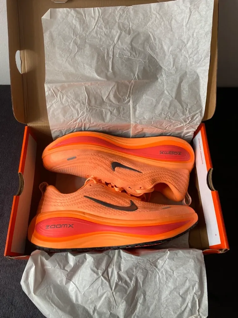 Brugt Nike Vomero Plus Run bike — billede 6 af 8