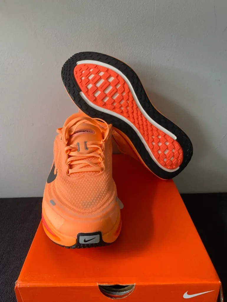 Brugt Nike Vomero Plus Run bike — billede 8 af 8