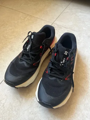 Gebrauchtes Salomon Ultra Flow 2 bike