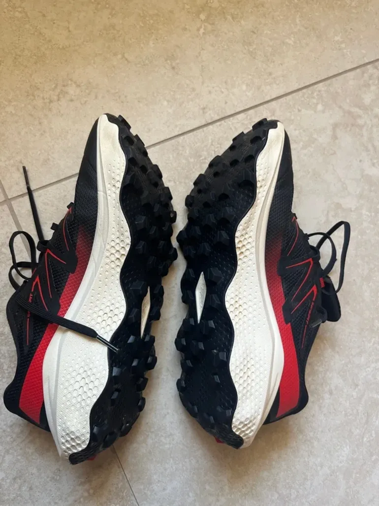 Salomon Ultra Flow 2 bike de segunda mano — imagen 5 de 5