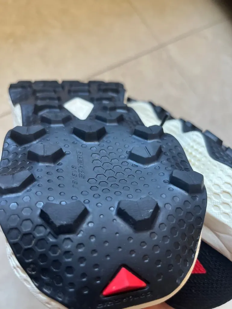 Salomon Ultra Flow 2 bike de segunda mano — imagen 4 de 5