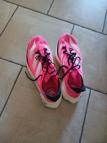 Brugt Adidas Adizero Adios Pro 3 2025 bike
